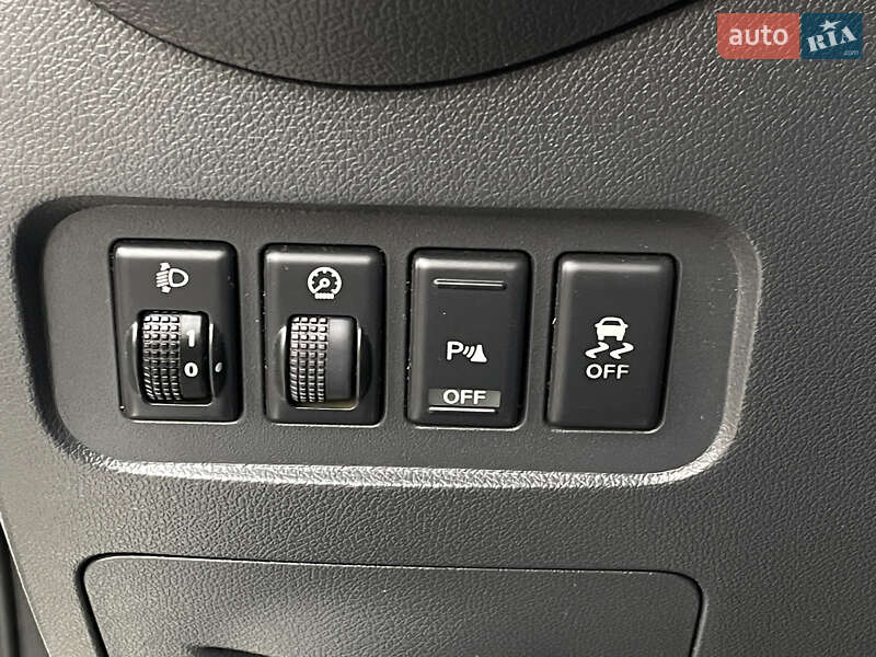 Внедорожник / Кроссовер Renault Koleos 2014 в Николаеве