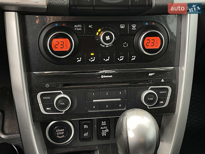 Внедорожник / Кроссовер Renault Koleos 2014 в Николаеве