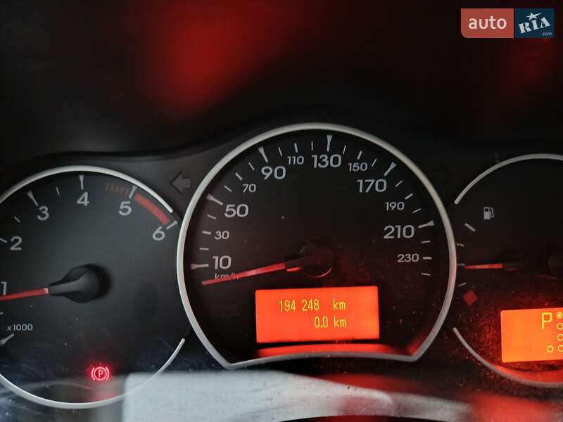 Внедорожник / Кроссовер Renault Koleos 2009 в Звягеле фото 3 Внедорожник / Кроссовер Renault Koleos 2009 в Звягеле