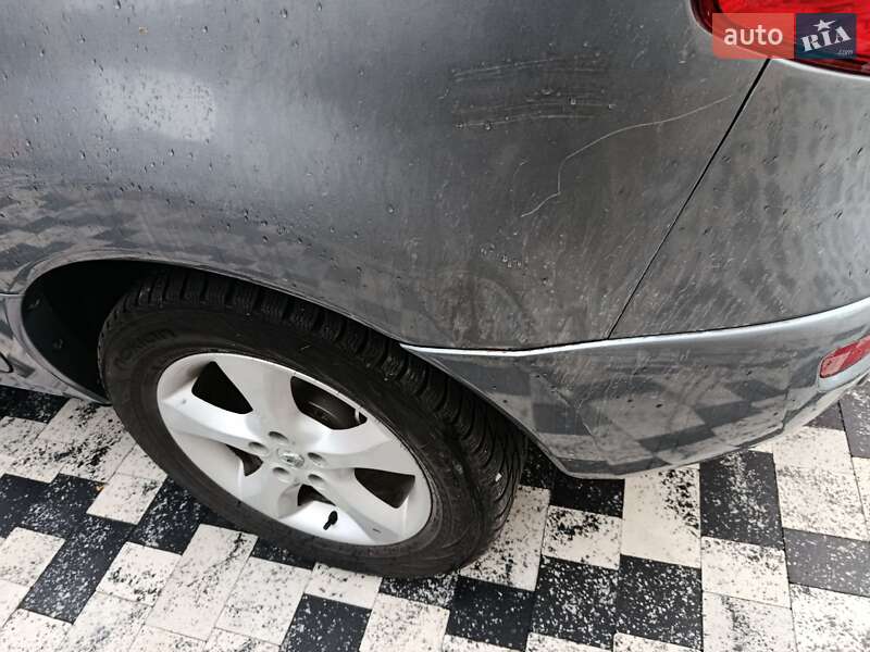 Внедорожник / Кроссовер Renault Koleos 2009 в Звягеле фото 13 Внедорожник / Кроссовер Renault Koleos 2009 в Звягеле