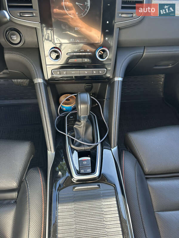 Внедорожник / Кроссовер Renault Koleos 2023 в Киеве фото 37 Внедорожник / Кроссовер Renault Koleos 2023 в Киеве