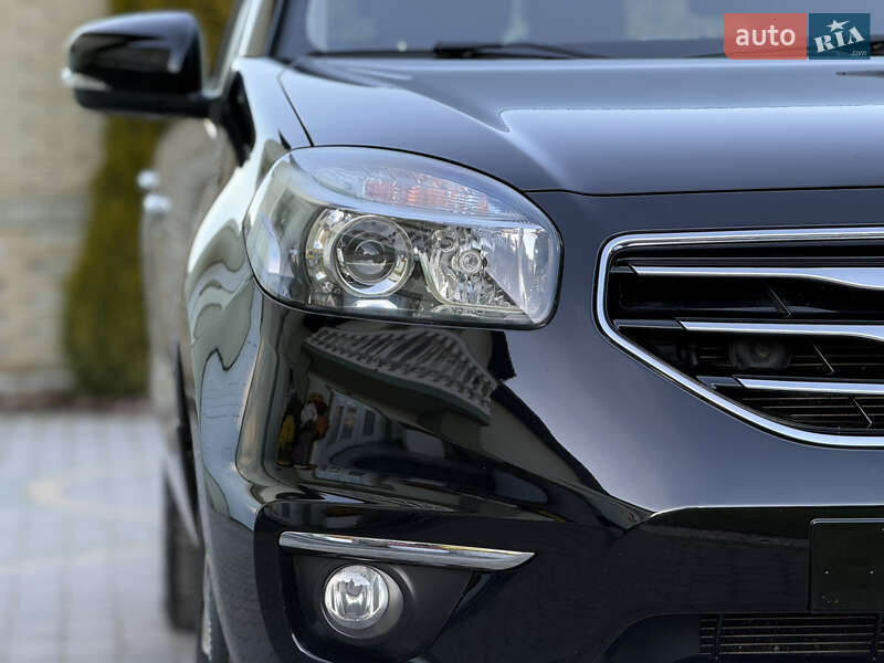 Внедорожник / Кроссовер Renault Koleos 2012 в Тернополе фото 35 Внедорожник / Кроссовер Renault Koleos 2012 в Тернополе
