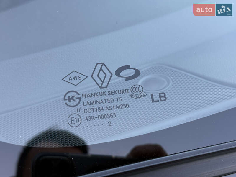 Внедорожник / Кроссовер Renault Koleos 2012 в Тернополе фото 45 Внедорожник / Кроссовер Renault Koleos 2012 в Тернополе