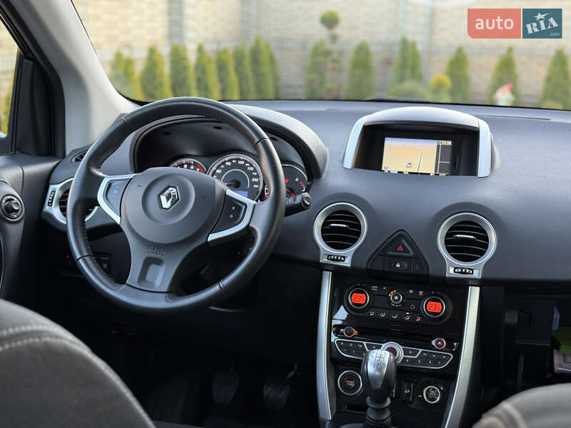 Внедорожник / Кроссовер Renault Koleos 2012 в Тернополе фото 57 Внедорожник / Кроссовер Renault Koleos 2012 в Тернополе