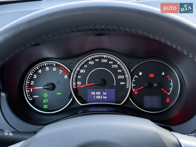 Внедорожник / Кроссовер Renault Koleos 2012 в Тернополе фото 62 Внедорожник / Кроссовер Renault Koleos 2012 в Тернополе