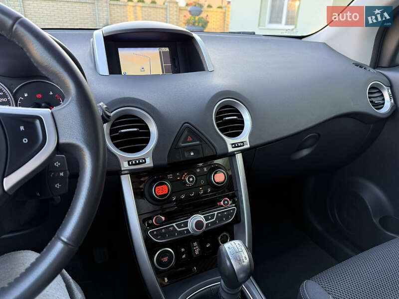 Внедорожник / Кроссовер Renault Koleos 2012 в Тернополе фото 67 Внедорожник / Кроссовер Renault Koleos 2012 в Тернополе