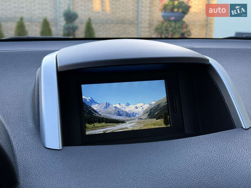 Внедорожник / Кроссовер Renault Koleos 2012 в Тернополе фото 71 Внедорожник / Кроссовер Renault Koleos 2012 в Тернополе