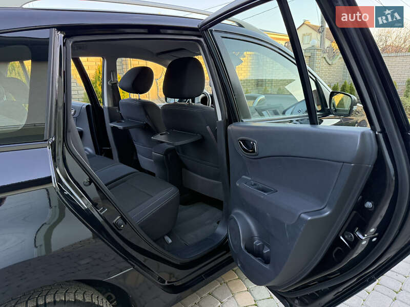 Внедорожник / Кроссовер Renault Koleos 2012 в Тернополе фото 80 Внедорожник / Кроссовер Renault Koleos 2012 в Тернополе