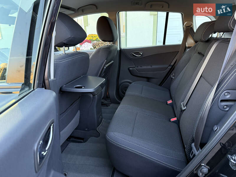 Внедорожник / Кроссовер Renault Koleos 2012 в Тернополе фото 88 Внедорожник / Кроссовер Renault Koleos 2012 в Тернополе