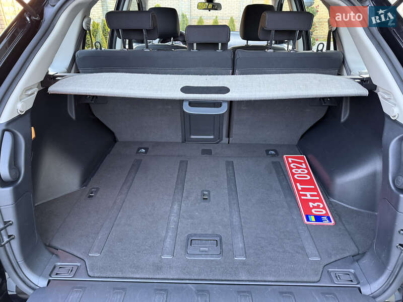 Внедорожник / Кроссовер Renault Koleos 2012 в Тернополе фото 96 Внедорожник / Кроссовер Renault Koleos 2012 в Тернополе