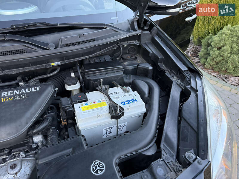 Внедорожник / Кроссовер Renault Koleos 2012 в Тернополе фото 100 Внедорожник / Кроссовер Renault Koleos 2012 в Тернополе