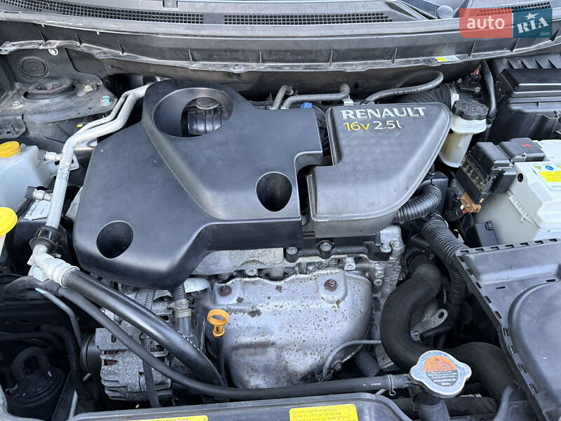 Внедорожник / Кроссовер Renault Koleos 2012 в Тернополе фото 104 Внедорожник / Кроссовер Renault Koleos 2012 в Тернополе