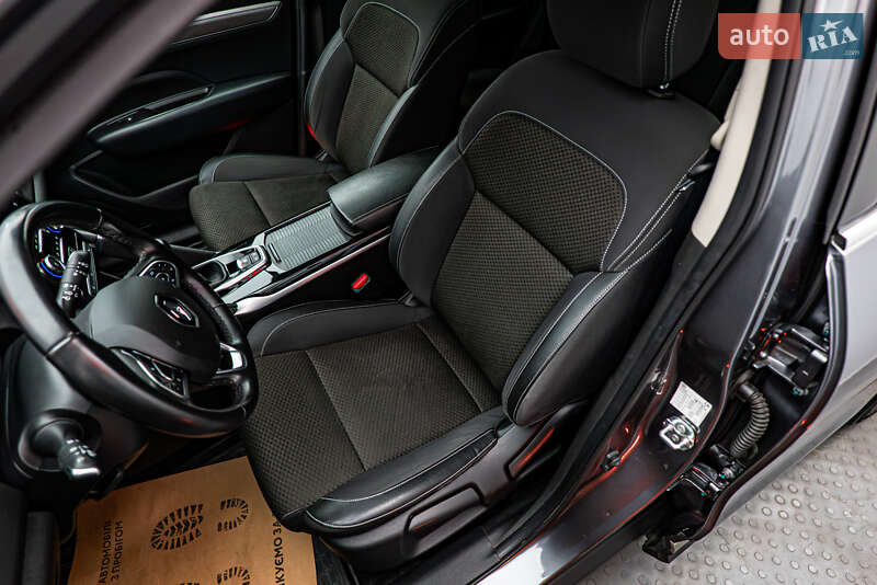 Внедорожник / Кроссовер Renault Koleos 2021 в Киеве фото 10 Внедорожник / Кроссовер Renault Koleos 2021 в Киеве