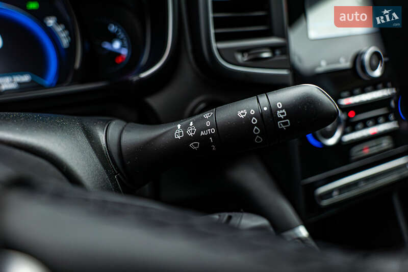 Внедорожник / Кроссовер Renault Koleos 2021 в Киеве фото 16 Внедорожник / Кроссовер Renault Koleos 2021 в Киеве