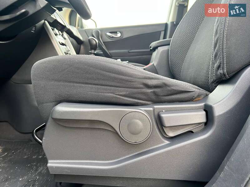 Внедорожник / Кроссовер Renault Koleos 2011 в Львове