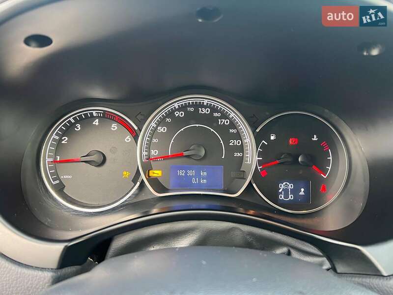 Внедорожник / Кроссовер Renault Koleos 2011 в Львове