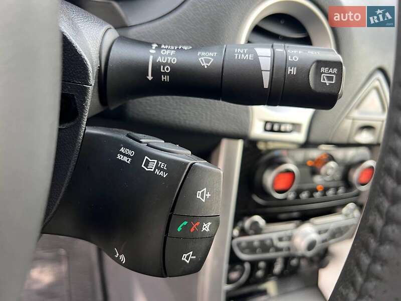 Внедорожник / Кроссовер Renault Koleos 2011 в Львове