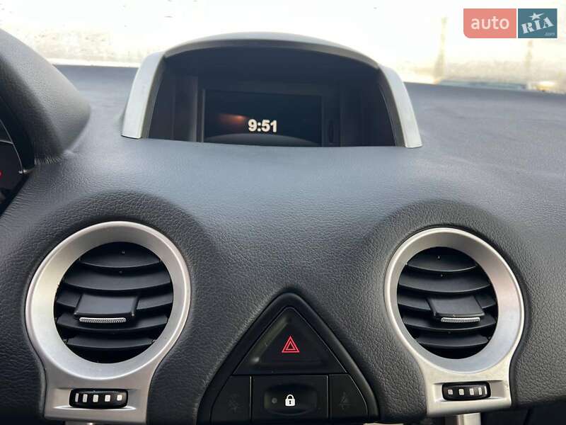 Внедорожник / Кроссовер Renault Koleos 2011 в Львове