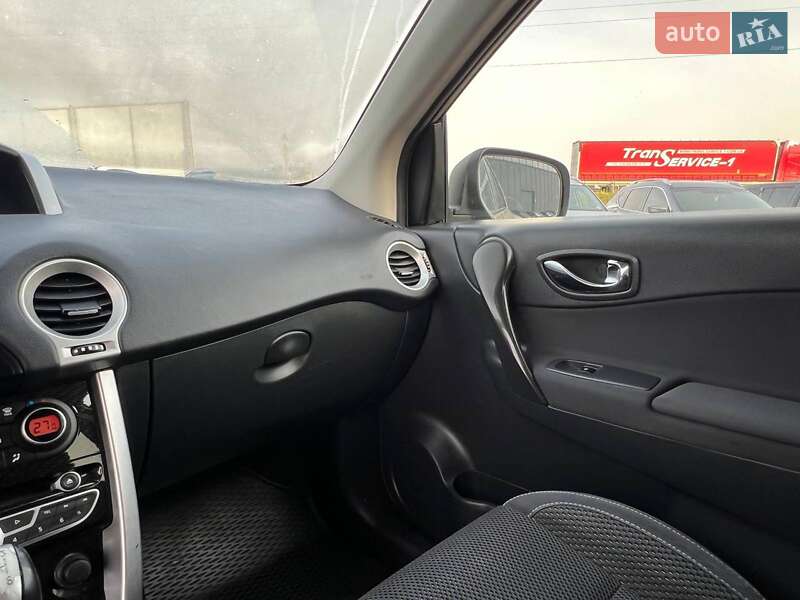 Внедорожник / Кроссовер Renault Koleos 2011 в Львове