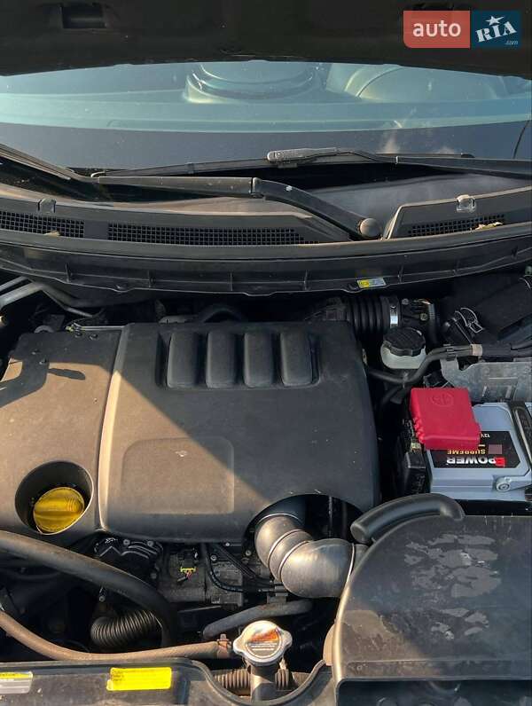 Внедорожник / Кроссовер Renault Koleos 2012 в Корюковке фото 2 Внедорожник / Кроссовер Renault Koleos 2012 в Корюковке