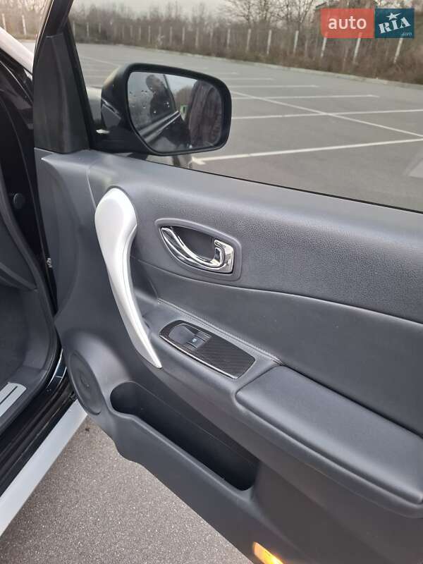 Внедорожник / Кроссовер Renault Koleos 2010 в Виннице фото 17 Внедорожник / Кроссовер Renault Koleos 2010 в Виннице