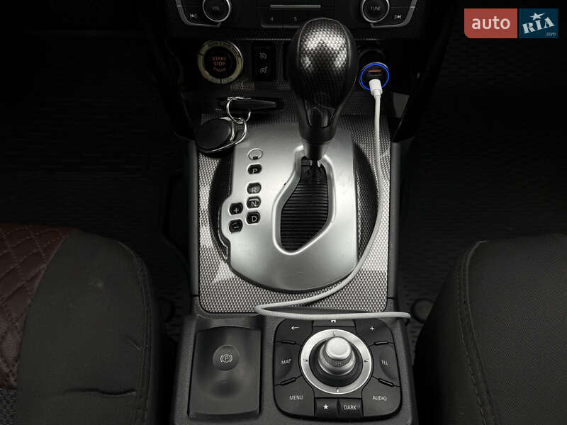 Внедорожник / Кроссовер Renault Koleos 2015 в Киеве