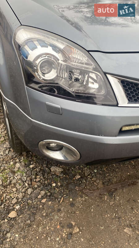 Внедорожник / Кроссовер Renault Koleos 2010 в Кривом Роге фото 8 Внедорожник / Кроссовер Renault Koleos 2010 в Кривом Роге