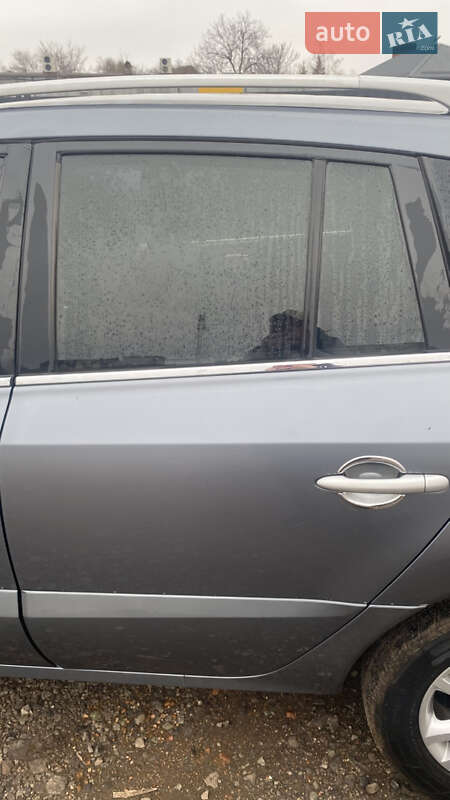 Внедорожник / Кроссовер Renault Koleos 2010 в Кривом Роге фото 34 Внедорожник / Кроссовер Renault Koleos 2010 в Кривом Роге