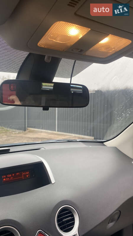 Внедорожник / Кроссовер Renault Koleos 2010 в Кривом Роге фото 40 Внедорожник / Кроссовер Renault Koleos 2010 в Кривом Роге