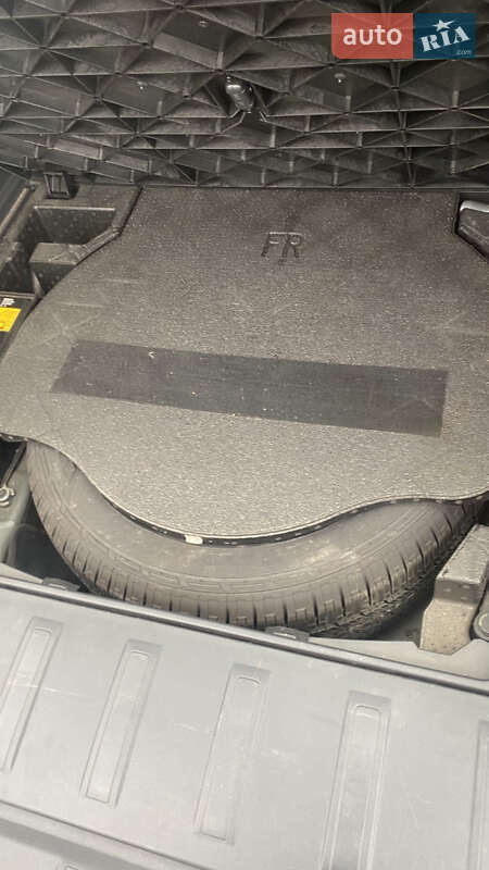 Внедорожник / Кроссовер Renault Koleos 2010 в Кривом Роге фото 48 Внедорожник / Кроссовер Renault Koleos 2010 в Кривом Роге