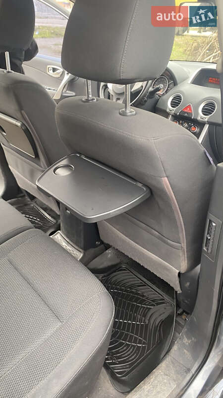 Внедорожник / Кроссовер Renault Koleos 2010 в Кривом Роге фото 51 Внедорожник / Кроссовер Renault Koleos 2010 в Кривом Роге