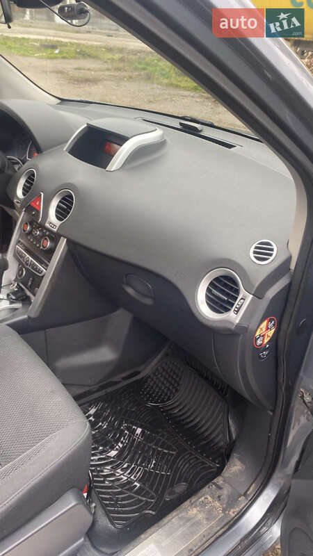 Внедорожник / Кроссовер Renault Koleos 2010 в Кривом Роге фото 53 Внедорожник / Кроссовер Renault Koleos 2010 в Кривом Роге