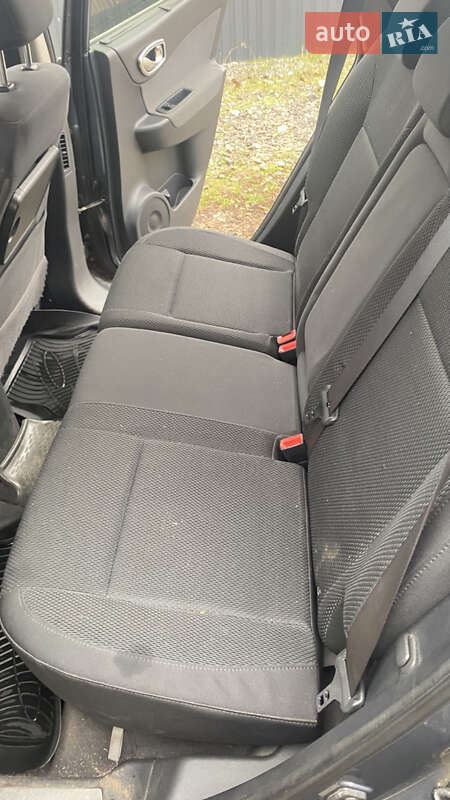 Внедорожник / Кроссовер Renault Koleos 2010 в Кривом Роге фото 59 Внедорожник / Кроссовер Renault Koleos 2010 в Кривом Роге