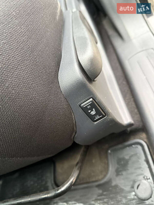 Позашляховик / Кросовер Renault Koleos 2016 в Павлограді