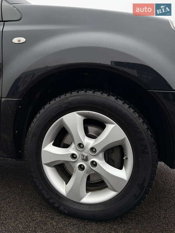 Внедорожник / Кроссовер Renault Koleos 2008 в Люблинце