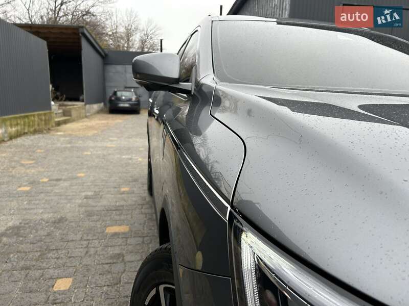 Внедорожник / Кроссовер Renault Koleos 2022 в Первомайске фото 16 Внедорожник / Кроссовер Renault Koleos 2022 в Первомайске