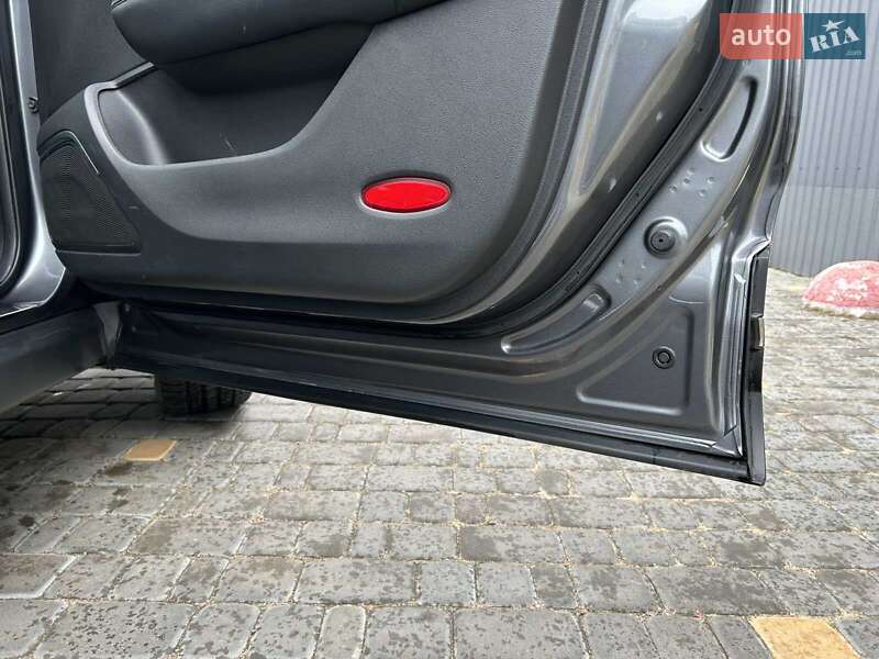 Внедорожник / Кроссовер Renault Koleos 2022 в Первомайске фото 29 Внедорожник / Кроссовер Renault Koleos 2022 в Первомайске