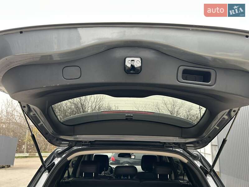 Внедорожник / Кроссовер Renault Koleos 2022 в Первомайске фото 39 Внедорожник / Кроссовер Renault Koleos 2022 в Первомайске