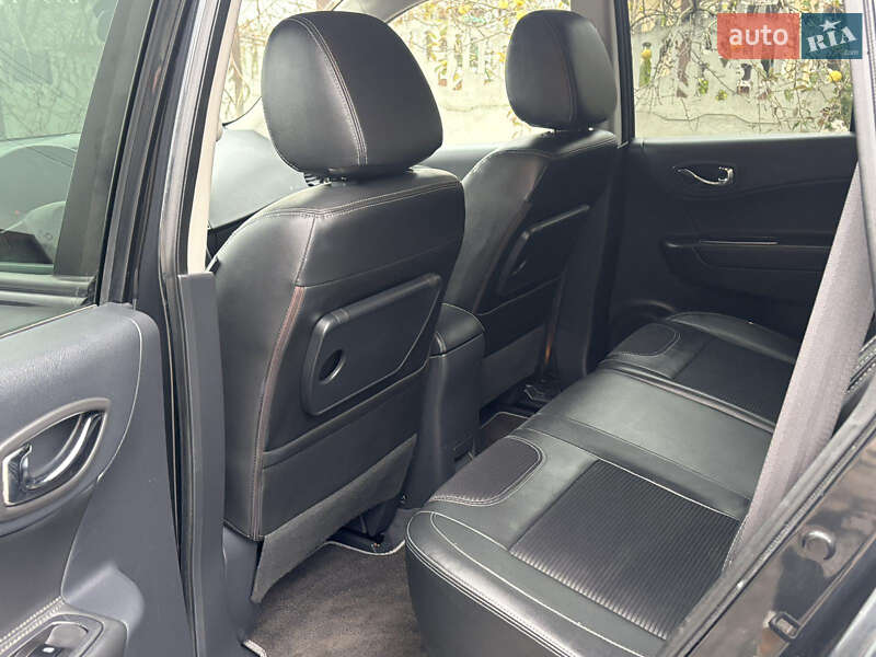 Позашляховик / Кросовер Renault Koleos 2013 в Дубні