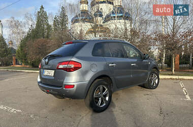 Позашляховик / Кросовер Renault Koleos 2009 в Кривому Розі