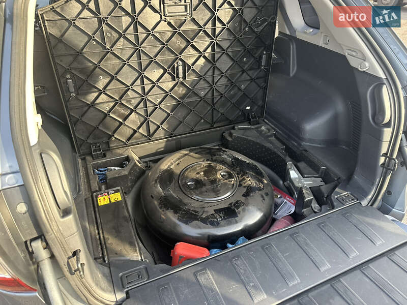 Позашляховик / Кросовер Renault Koleos 2009 в Кривому Розі