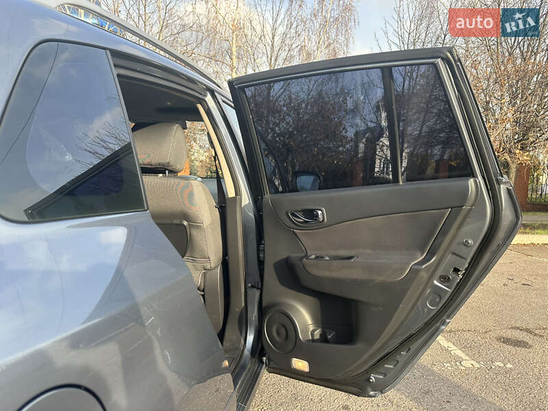 Позашляховик / Кросовер Renault Koleos 2009 в Кривому Розі