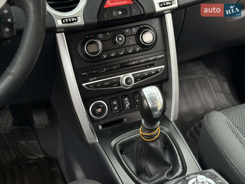 Внедорожник / Кроссовер Renault Koleos 2009 в Летичеве фото 25 Внедорожник / Кроссовер Renault Koleos 2009 в Летичеве