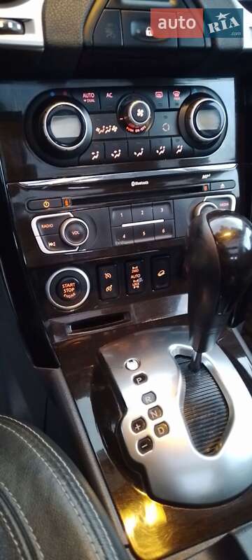 Внедорожник / Кроссовер Renault Koleos 2014 в Косове