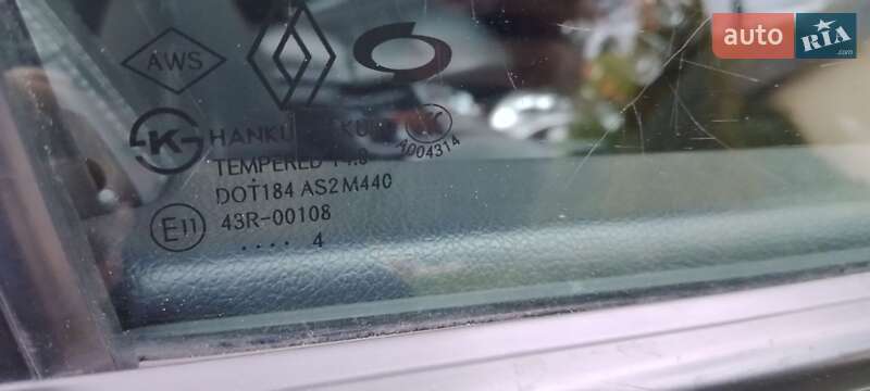 Внедорожник / Кроссовер Renault Koleos 2014 в Косове