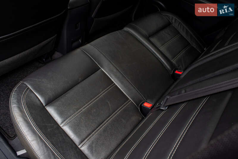 Внедорожник / Кроссовер Renault Koleos 2014 в Львове