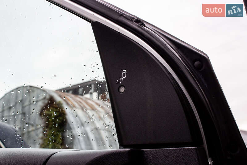 Внедорожник / Кроссовер Renault Koleos 2014 в Львове