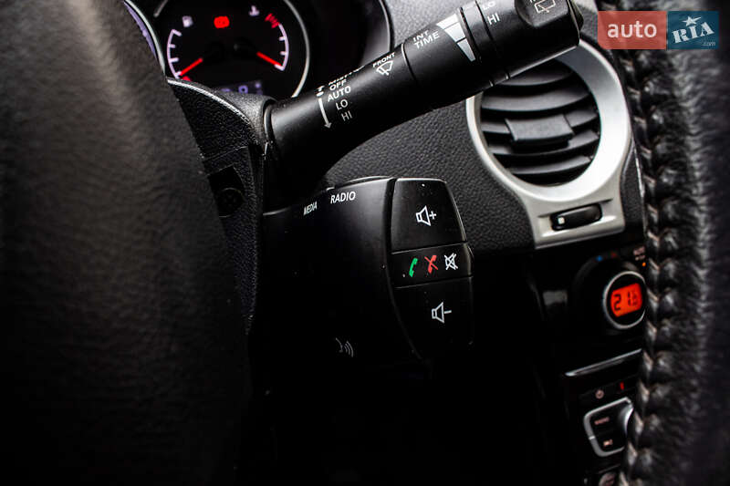 Внедорожник / Кроссовер Renault Koleos 2014 в Львове