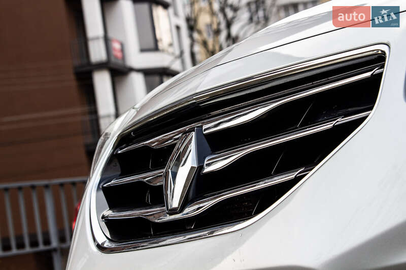 Внедорожник / Кроссовер Renault Koleos 2014 в Львове