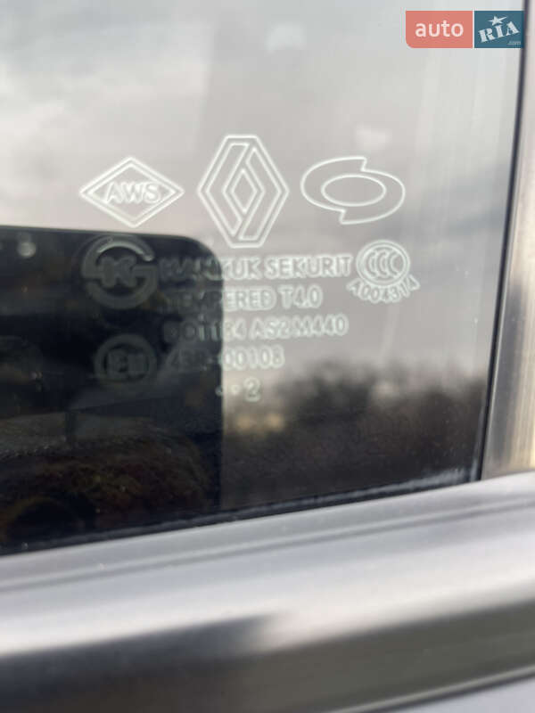 Внедорожник / Кроссовер Renault Koleos 2012 в Горишних Плавнях